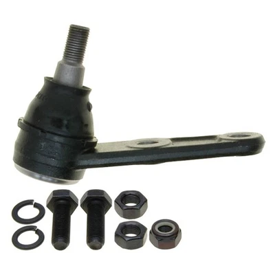 Rótula ACDelco genuina para Chevy Aveo5 2007-2011 | Parte inferior delantera hecha de acero Foto 1 de 4