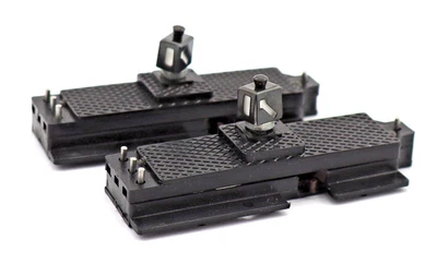 Tillig 82512 PILZ Weichenantrieb links  (2 Stück) für H0 Weichen OVP - Bild 1 von 3