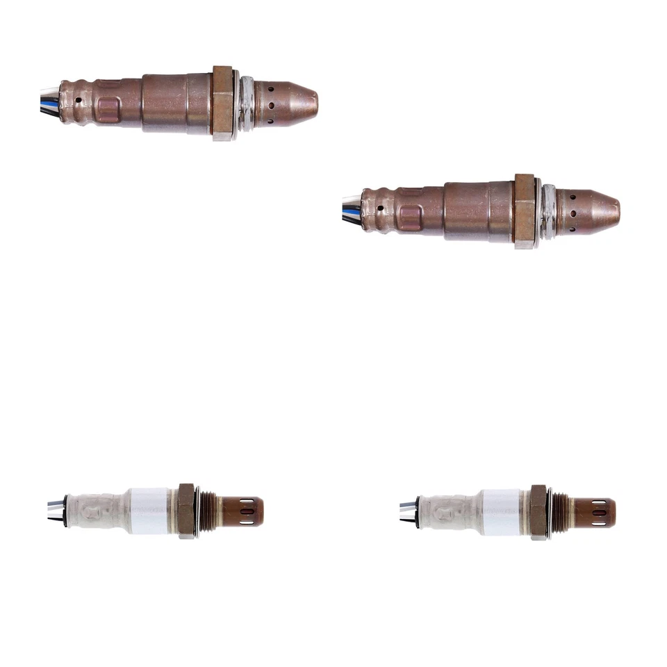 Kit de sensores de oxígeno Denso aguas arriba y aguas abajo para Nissan NV2500 Titan 5,6 L V8 Foto 1 de 1