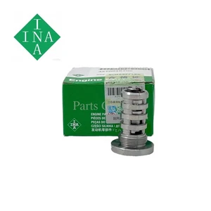 OEM VVT Solenoid 06H109257B for Audi A4 A5 Q3 VW CC Tiguan 2.0T TFSI 2008–2017 - Picture 1 of 3