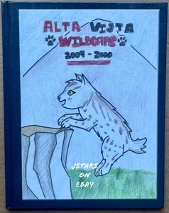 2010 ALTA VISTA ELEMENTARY SCHOOL YEARBOOK, REDONDO BEACH, CA CALIFORNIA - Bild 1 von 4