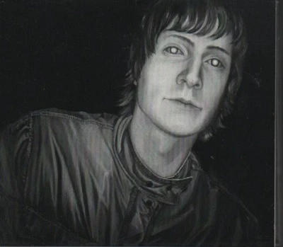 CD - MAXIMILIAN HECKER - LADY SLEEP " ZUSTAND SEHR GUT #X169# - Bild 1 von 2