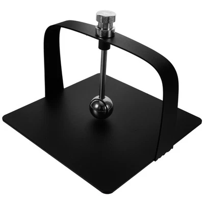  1pc Acciaio inossidabile Acciaio inossidabile Rack Tabella Tavolo Tissue Rack - Immagine 1 di 4