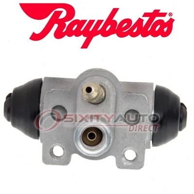Raybestos Rear Left Drum Brake Wheel Cylinder for 1967-1970 Buick Riviera - ie Foto 1 de 4