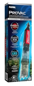 Fluval Pro Vac Aquarium Vacuum Gravel Cleaner 11077 - Picture 1 of 6