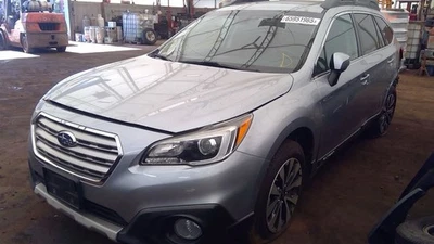 Driver Corner/Park Light Fog-driving Bumper Wagon Fits 15-17 LEGACY 6717629 - Image 1 of 4