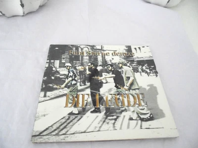 Die Leude - Fünf Sterne Deluxe - CD - gebraucht - Bild 1 von 4