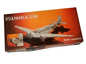 1:72 - JUNKERS JU-52 / 3M - Military Aircraft. - Imagen 1 de 2