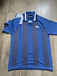 Lacoste Polo Shirt Size Small Mens Brand New  - Picture 1 of 23