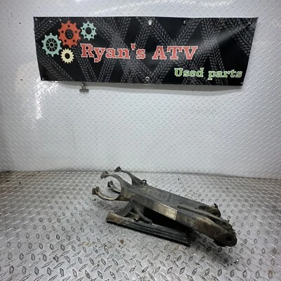 1995 Polaris Trail Boss 300 Xplorer 400 300 Swing Arm Axle Bearing Carrier 5538 - Image 1 of 4