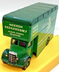 1:50 Bedford O Series Arthur Batty Livery. D953/14 Corgi Classics. - Picture 1 of 5