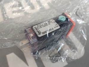 0375C1.2NBAPA - BURKERT - FLNSCH PN0-10BAR / Bobine pneumatique 220/240V NEW - Imagen 1 de 3