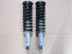 FRONT 3" Lifted Lift Coil Springs Struts Shocks For Toyota 4Runner 96-02 2WD 4WD - Picture 1 of 10