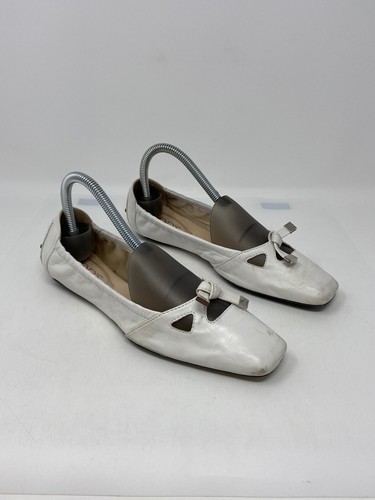 TOD’S Piatti balletto da donna Tods Made in Italy Taglia: 25 cm tacco a punta