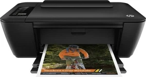 Brand New HP Deskjet 2545 2548 2549 Wireless Inkjet All-in-one Printer with Ink - Picture 1 of 3