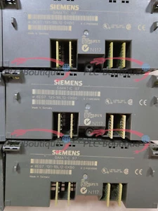 Used Siemens 6ES7131-1BL12-0XB0 Fast ship - Picture 1 of 1