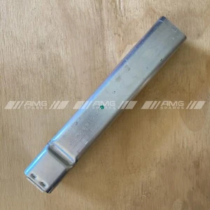 Genuine Mercedes OEM GLC63 C63s front chassis extension bumper mount A2136200400 - Picture 1 of 22