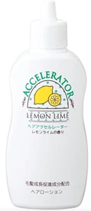 [US Seller] KAMINOMOTO Women Hair Accelerator (Lemon-Lime Aroma) 150ml Japan - Picture 1 of 1