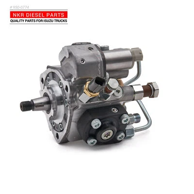 Bomba de inyección de combustible para Isuzu FTR/FXR/FVR 2004-2008 6HK1 Foto 1 de 4