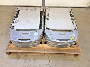 Lot of 10 PAT Kruger SAW 10C Wheel Load Weigher Portable Digital Truck Scale 20K - Picture 1 of 10