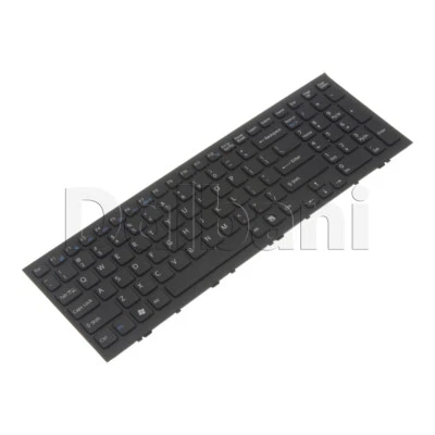 LAPTOP KEYBOARD FOR SONY EL - Image 1 of 2