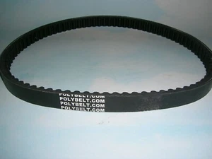 Piezas de correa de transmisión de ciclomotor de gasolina Minarelli 788-17-28 EE. UU. envío gratuito - Imagen 1 de 1