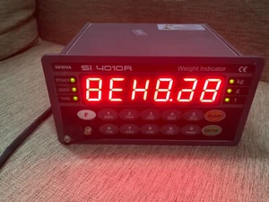 SEWHA SI 4010R - Picture 1 of 7
