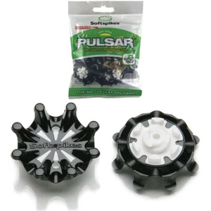 Softspikes Pulsar Fast Twist Ersatz Golfschuhe - Bild 1 von 1