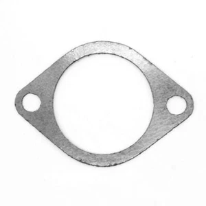 8729-MP Exhaust Pipe Flange Gasket Fits 1998-2000 Nissan Pathfinder - Picture 1 of 2