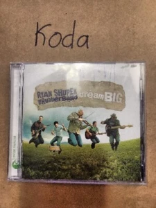 Ryan Shupe & Rubberband : Dream Big CD - Picture 1 of 2
