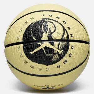 Nike Jordan Basketball Ultimate Gráfico Talla 7 Interior Exterior 8P Nuevo - Imagen 1 de 4