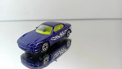 Matchbox Ferrari 456 GT - Immagine 1 di 4