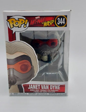 Funko Pop! Marvel Ant-Man and the Wasp #344