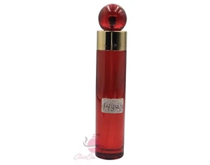 360 Red for Women perfume by Perry Ellis 3.4 oz / 100 ml EDP Spray - Picture 1 of 4