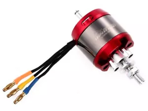 Leopard LC5055-7T KV550 3-6S 2000W - Brushless Outrunner Motor for Aircraft Models - Picture 1 of 4