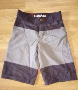 boys tony hawk swim shorts size 10 - Picture 1 of 3