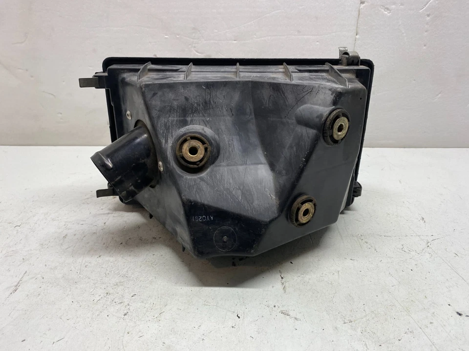 Nissan Altima 1995-1996 caja filtro de aire fabricante original, 319-55116 Foto 1 de 4