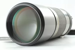 Rare Model【 TOP MINT 】 Nikon Ai Nikkor * 400mm f5.6 ED Fat Model From Japan #760 - Picture 1 of 8