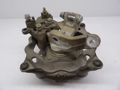 Juego de husillo de buje delantero Can Am DS 450 2008 709400346 709400348 Foto 1 de 4