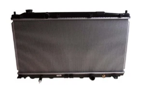 HONDA JAZZ MK3 1.2 / 1.3 i 2008-2012 MANUAL RADIATOR BRAND NEW - Picture 1 of 1