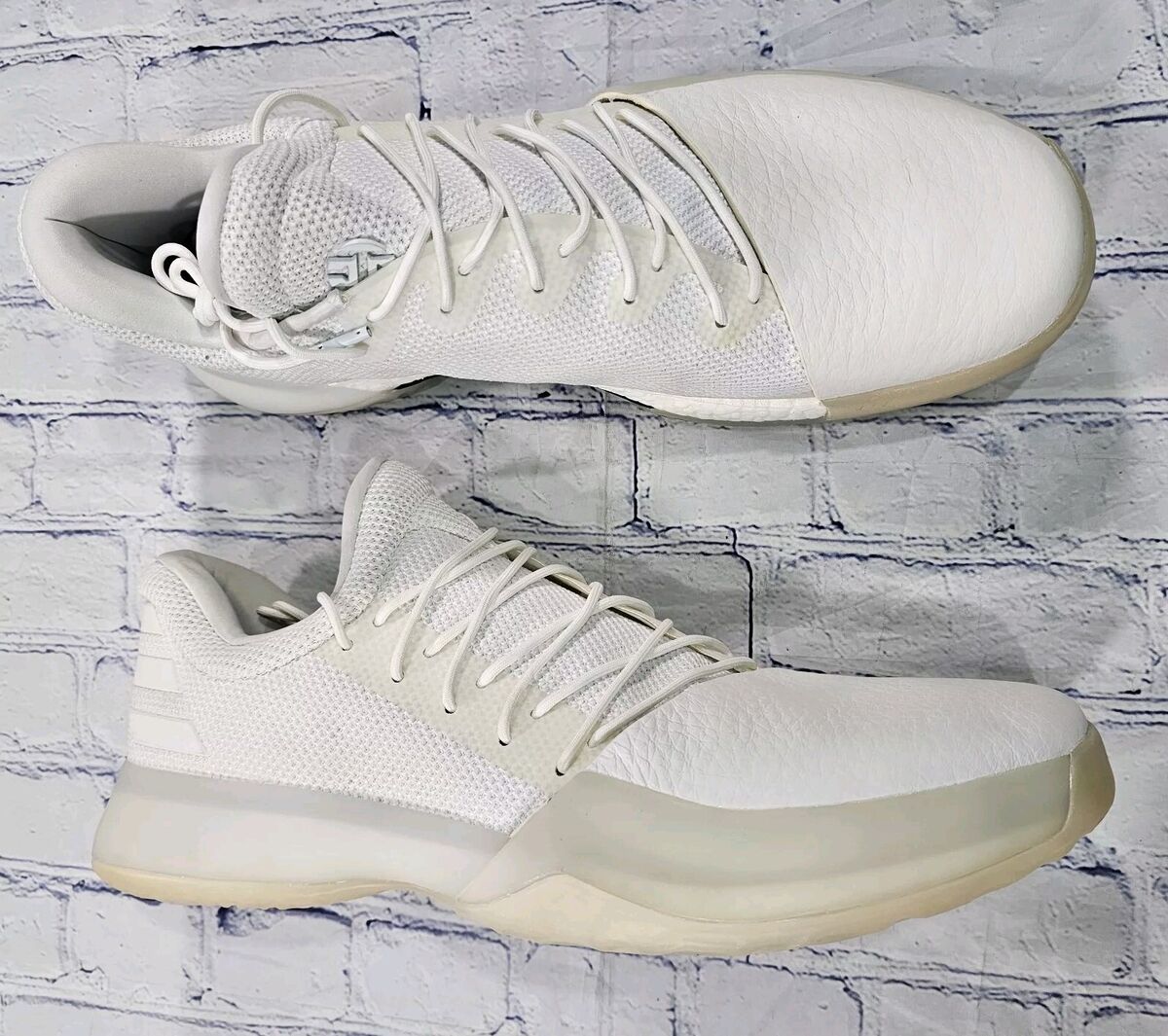 adidas Harden Vol. 1 Men's Sneakers for Sale | Authenticity adidas Harden Vol. 1 Men's Sneakers for Sale | Authenticity