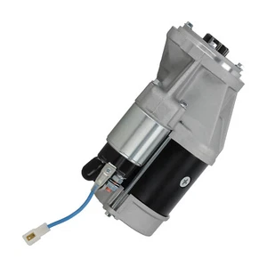 Arranque para Takeuchi TL150 96HP Yanmar 4TNE102 4TNE106 12390077010 S13160 19697 - Imagen 1 de 12