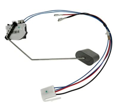 Unidad de sensor de nivel de combustible derecho de 1 pieza para BMW X3 F25 X4 F26 16117285451 Foto 1 de 3