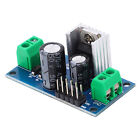 Stabilized Power Supply Module Pcb For Voltage Stabilization 1.2A L7806 Lm7806?