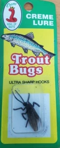 Trout Bugs CADDIS FLY - Picture 1 of 1