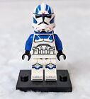 Lego Star Wars Clone Wars 501St Legion Clone Jet Trooper Minifigure 75280 Sw1093