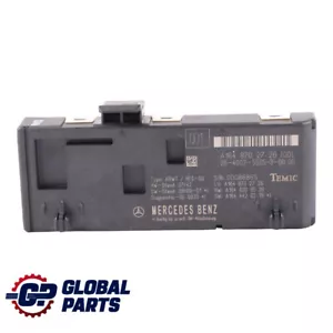 Mercedes W164 Tailgate Boot Lid Control Unit Module A1648702726 - Picture 1 of 11