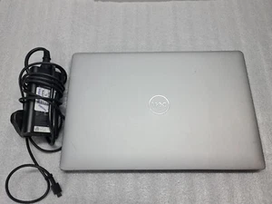 Dell Latitude 5420 Laptop 14"FHD IPS Quad Core i5 11th Gen 8GB Ram 256GB SSD - Picture 1 of 9