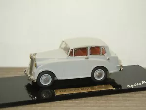 Triumph Mayflower - Apollo Models 1:43 *50215 - Bild 1 von 5