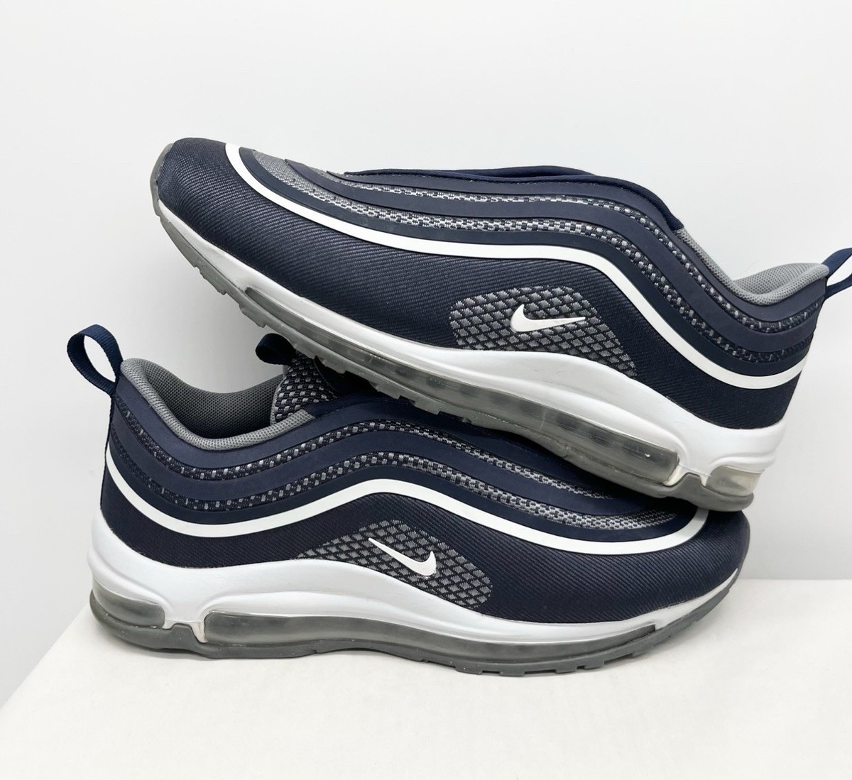 Nike Air Max 97 Ultra 17 Midnight Navy for Sale